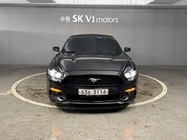 Ford Mustang 2017