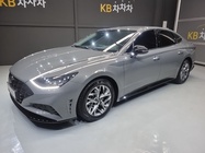 Hyundai Sonata 2021