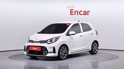 Kia morning 2022