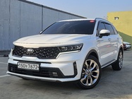 Kia Sorento 2020