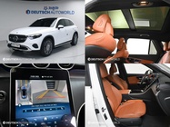Mercedes-Benz GLC-Class 2024
