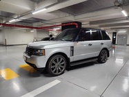 Land Rover Range Rover 2004