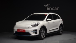 Kia Niro 2021
