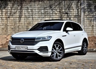 Volkswagen Touareg 2020