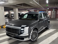 Hyundai Palisade 2026