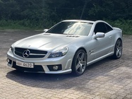 Mercedes-Benz SL-Class 2009