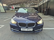 BMW Gran Turismo 2011