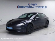 Tesla Model 3 2025