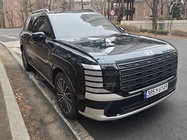 Hyundai Palisade 2025