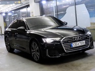 Audi A6 2023