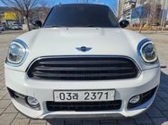 MINI Countryman 2017