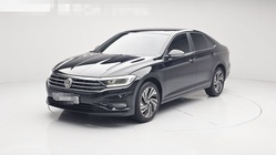 Volkswagen Jetta 2020
