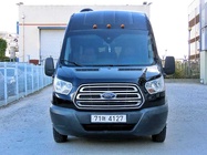 Ford Transit 2016