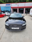 Audi A8 2014