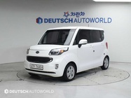 Kia RAY 2013