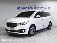 Kia Canival 2016