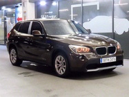 BMW X1 2011