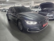 Hyundai Grandeur 2019