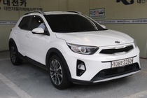 Kia Stonic 2020