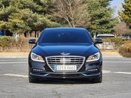 Genesis G80 2019
