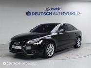 Audi A6 2014