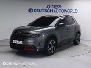 Citroen C5 2019