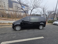 Hyundai Staria 2025