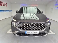 Hyundai Santa Fe 2021