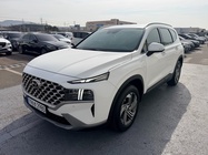 Hyundai Santa Fe 2023