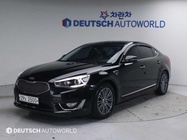 Kia K7 2014