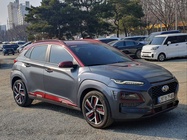 Hyundai Kona 2019