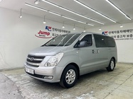 Hyundai Starex 2014