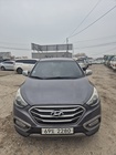 Hyundai Tucson 2014