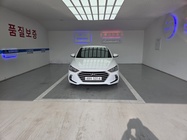 Hyundai Avante 2015