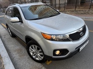 Kia Sorento 2011
