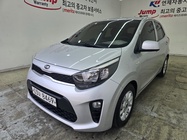 Kia morning 2017