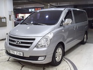 Hyundai Starex 2016