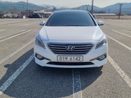 Hyundai Sonata 2014
