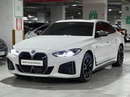BMW i4 2024