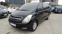 Hyundai Starex 2013