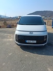 Hyundai Staria 2023