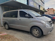 Hyundai Starex 2013
