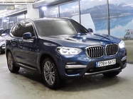 BMW X3 2020