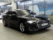Audi A6 2020