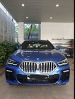 BMW X6 2020