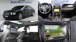 Bentley Flying Spur 2015