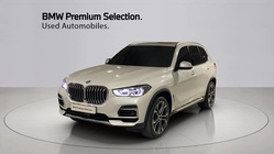 BMW X5 2023