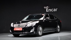 Hyundai Equus 2014