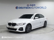 BMW 3 Series 2019