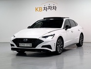 Hyundai Sonata 2020